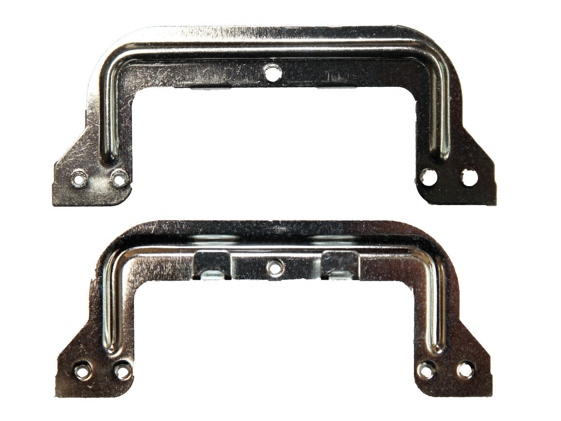 RF BRACKET FOR WALL PLATE (Box 25)