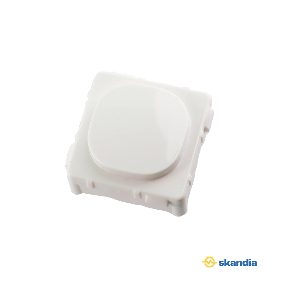 Blank Wall Plate Inserts - Pack of 5