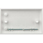 Blank Wall Plate