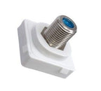 F Female to F Female Insert
