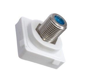 F Female to F Female Insert