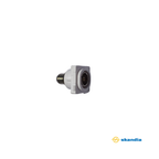 PAL TV to F Female Insert - Pack of 5